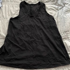 Lululemon Love Tank Training size 6